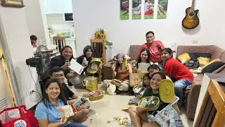 Viral Exchange Gifts | Christma 2025 | YE Party | Legit tawanan at halakhakan | Funny Video 😅