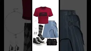 tumblr era inspired outfits 🖤 #shopcider