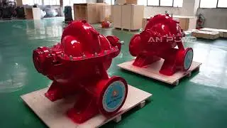 Top Industries Using Split Case Pumps: A Comprehensive Guide