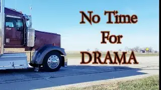 This Oklahoma Load Is Going To Be Late + Opie Tries  New Things Ep471