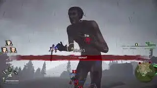 Attack On Titan 2:Final Battle / Scout Mission 7 Inferno Gameplay / #GAMEPLAY 7