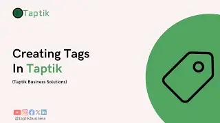 How to Create Tags on WhatsApp Business API for Effective Customer Management