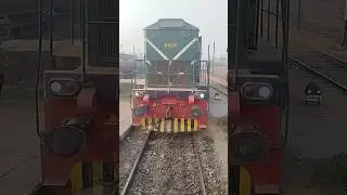 Train Coupling #japan #railvlogger #russia #usa #uk #brazil #railway