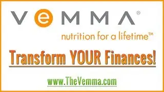 Vemma Business | Transform Your Finances by Promoting Quality Vemma Products
