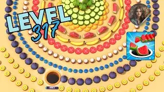 Hole Em All: Collect Master Level 317