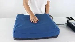 Coj&iacute;n antiescaras Ares