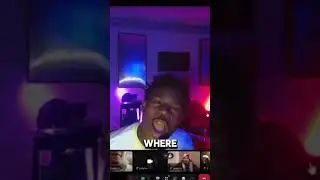Babykia tweaking on Plaqueboymax livestream #plaqueboymax #plaqueboymaxlive #babykia