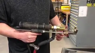 Stud Gun Check