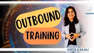 Outbound training | Team building facilitation | Collaboration | 1 full day session