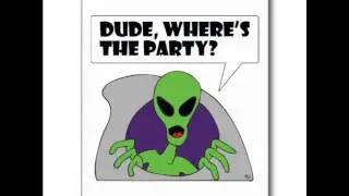 Devilman - Alien After Party