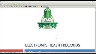 Electronic Health Records (Part 1) - Medical Informatics Course Recordings - Spring 2021