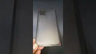 Samsung F02S Back Cover #shorts