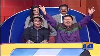 Khabarnaak - 21 June 2018