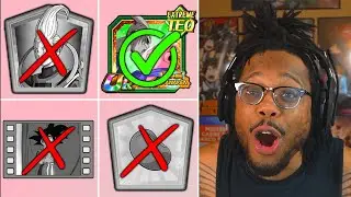The Dokkan Battle 
