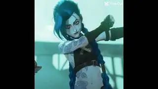 Jinx edit #arcaneedit #arcane #jinx #jinxedit #vi #viedit #jinxarcane #arcanejinx #viarcane #violet
