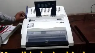 namibind two in one heavy duty wiro binder now in gurgaon haryana