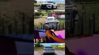 Forza horizon 5 Graphics is sooo stunning