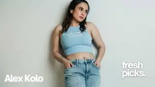 Alex Kolo - One Of These Days | FRESHPICKS.