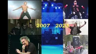 Король и Шут и Кинчев