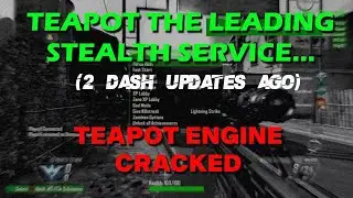 Teapot engine Free download