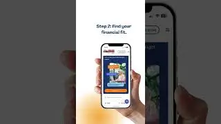 Only 3 steps to SME financing with imSME