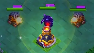 Cannon Carts With P.E.K.K.As Get INSANE Value!