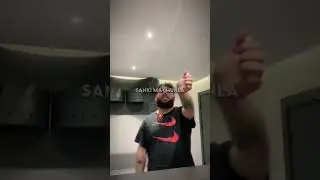 Maho G - &Ccedil;ıkmamış Şarkı Untitled