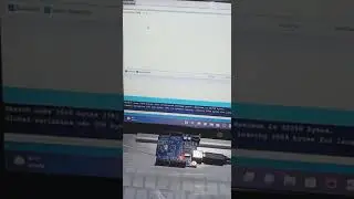 How to Use The Arduino Serial Monitor | Aruino Interface With Serial Monitor | #helloworld #engineer