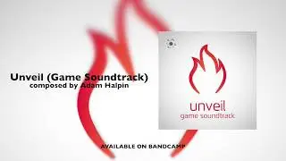 Unveil - Official Soundtrack Release