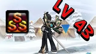 [Elsword] Blade Master PvP: LV. 43 SSS