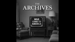 War Comes to America (1945) &ndash; Frank Capra Documentary | WWII Why We Fight Series