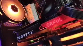 2021 RAKIT PC 17 JUTA!!! BISA DAPET APA AJA!? feat. COLORFUL RTX 3060 LHR 12GB