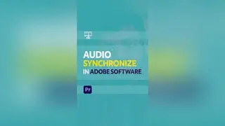 Audio Synchronize