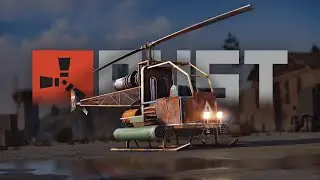 Stream: Rust. Деревня с Кексом!