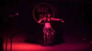 Ariellah - Black Hearts Ball 2008