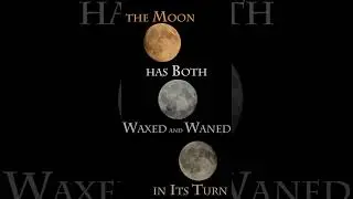 The Great American Solar Eclipse 2017 with Poem: Looking Back at Yesteryear #shorts