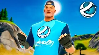 Hogman Joins Luminosity Gaming - Org Announcement!
