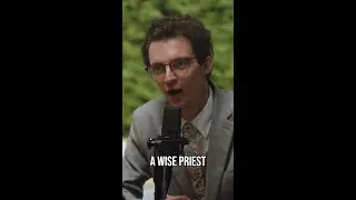 Obedience: A Wise Priest's Insight on Religious Vows
