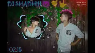 DJ SHADHIN 😈👿🤙