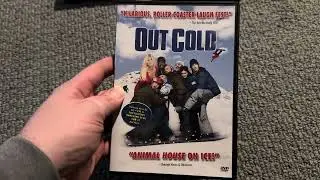 DVD Pick Ups For 12/21/25