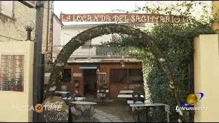 CEPRANO: Locanda del Saggitario del 26-11-2022