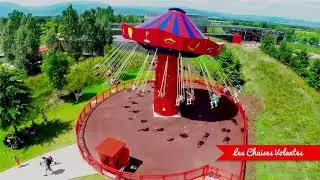 Venez d&eacute;couvrir Le Parc du Petit Prince