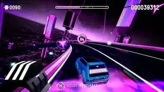 Riff Racer | Soda Stereo - Signos (8D Audio)