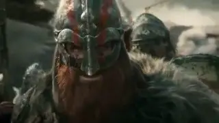 Cinematic Trailer Medieval Warfare Game 2016