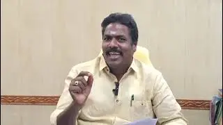 பாஜக சட்டமன்ற உறுப்பினர் | கொலை குற்றவாளி தட்டாஞ்சாவடி செந்திலுக்கு பதில் | பாகம் 1