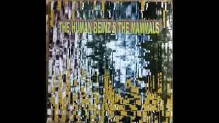 The Human Beinz & The Mammals - Selftitled 1967 (Full Album Vinyl 1999)
