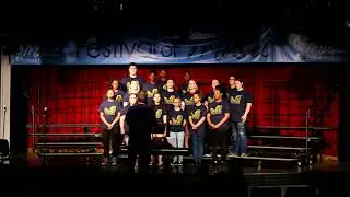 For the Beauty of the Earth | Annapolis Band