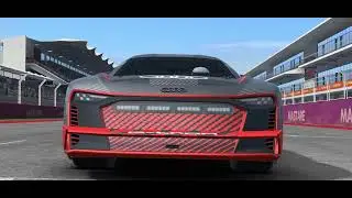 Last lap Real racing 3 part 7 