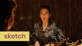 Helderziende | Sketch | Het Klokhuis