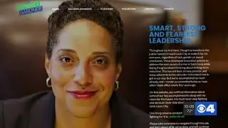 Gardner on why she wants to stay St. Louis City's top prosecutor